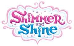 Shimmer and Shine